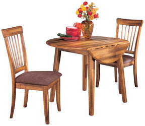 Berringer Dining Set - Dining Room Set - Half Price Furniture