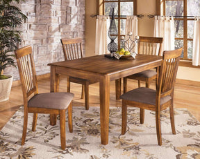 Berringer Dining Chair Half Price Furniture