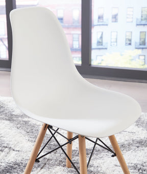 Jaspeni Dining Chair - Half Price Furniture