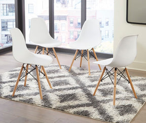 Jaspeni Dining Chair - Half Price Furniture