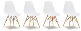 Jaspeni Dining Room Set Half Price Furniture