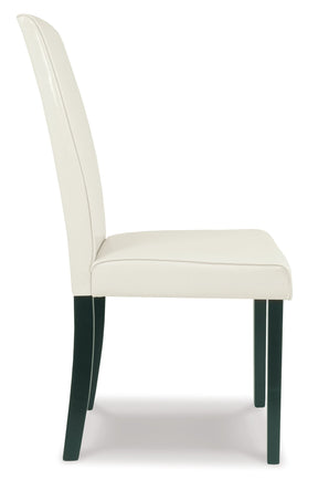 Kimonte Dining Chair - Half Price Furniture