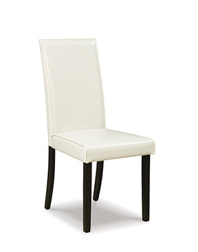 Kimonte Dining Chair - Half Price Furniture