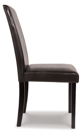 Kimonte Dining Chair - Half Price Furniture