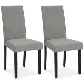 Kimonte Dining Chair - Half Price Furniture
