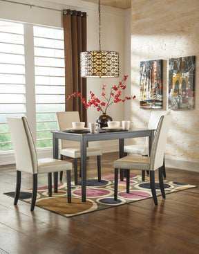 Kimonte Dining Table - Half Price Furniture