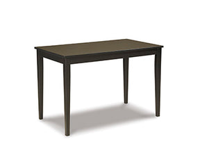 Kimonte Dining Table - Half Price Furniture