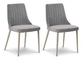 Barchoni Dining Chair - Half Price Furniture