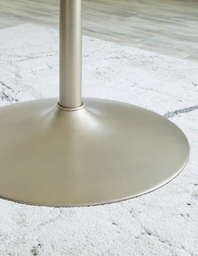 Barchoni Dining Table - Dining Table - Half Price Furniture