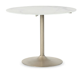 Barchoni Dining Room Set Half Price Furniture