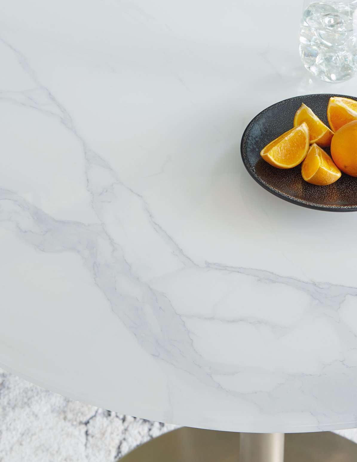 Barchoni Dining Table - Dining Table - Half Price Furniture