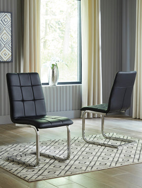 Madanere Dining Chair - Half Price Furniture