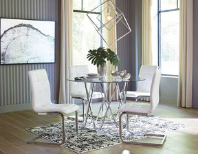 Madanere Dining Room Set - Half Price Furniture