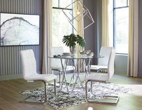 Madanere Dining Room Set - Half Price Furniture