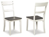 Nelling Dining Chair Half Price Furniture