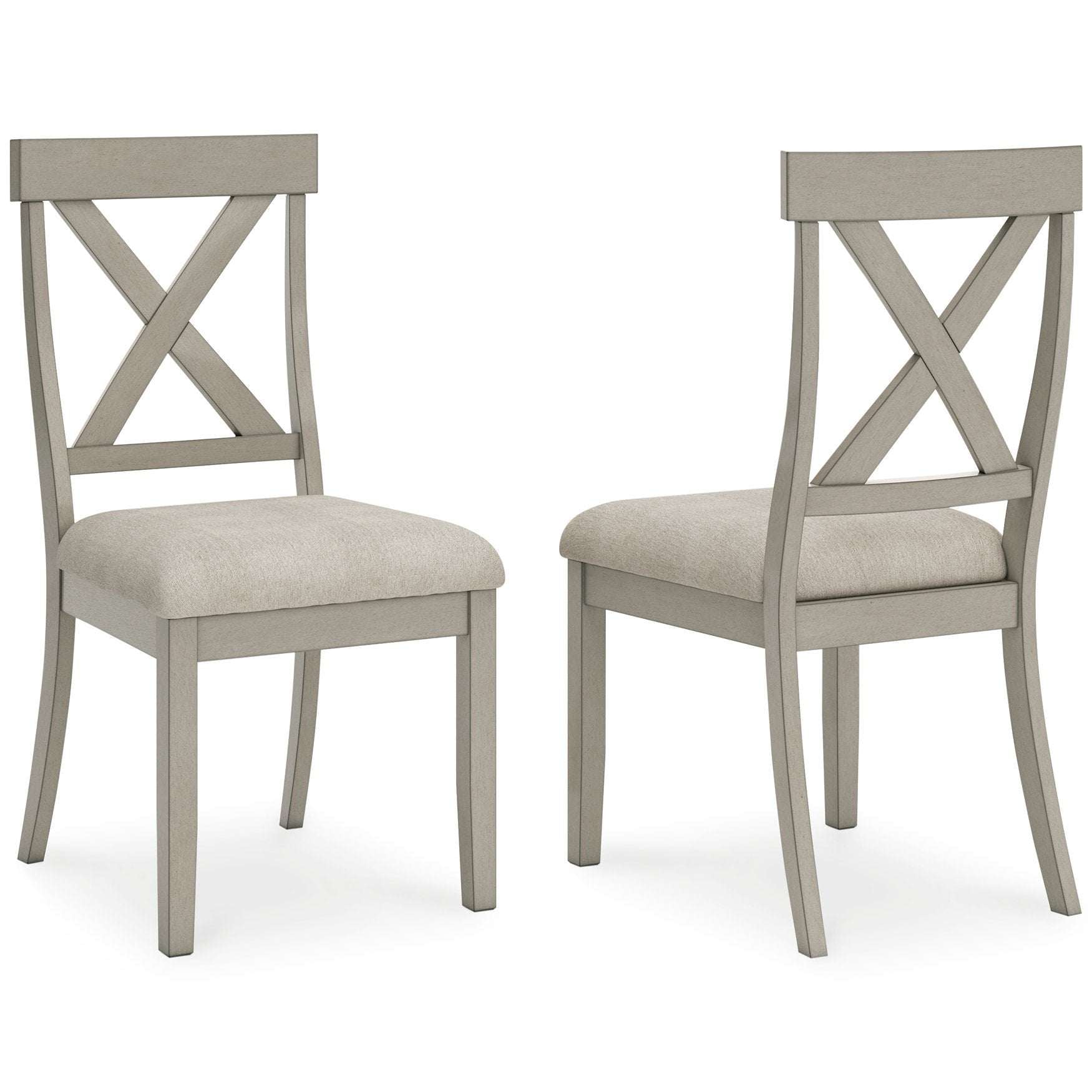 Parellen Dining Chair Half Price Furniture