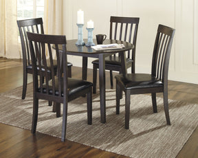 Hammis Dining Chair - Half Price Furniture