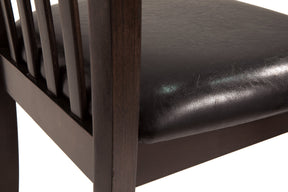 Hammis Dining Set Half Price Furniture