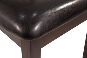 Hammis Dining Chair - Half Price Furniture