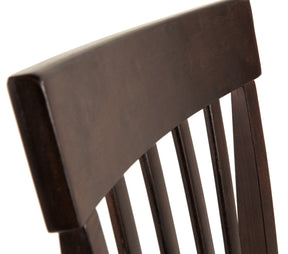 Hammis Dining Chair - Half Price Furniture