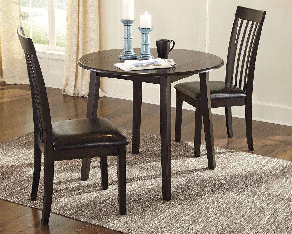Hammis Dining Set Half Price Furniture