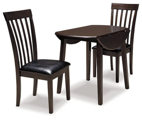 Hammis Dining Set Half Price Furniture