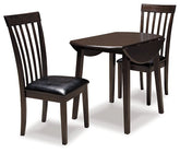 Hammis Dining Set Half Price Furniture