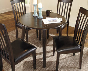 Hammis Dining Set Half Price Furniture