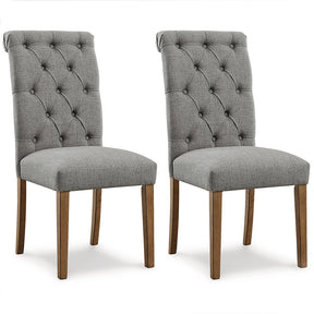 Harvina Dining Chair - Half Price Furniture