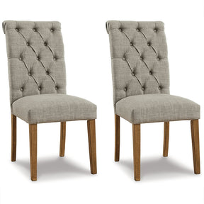 Harvina Dining Chair - Half Price Furniture