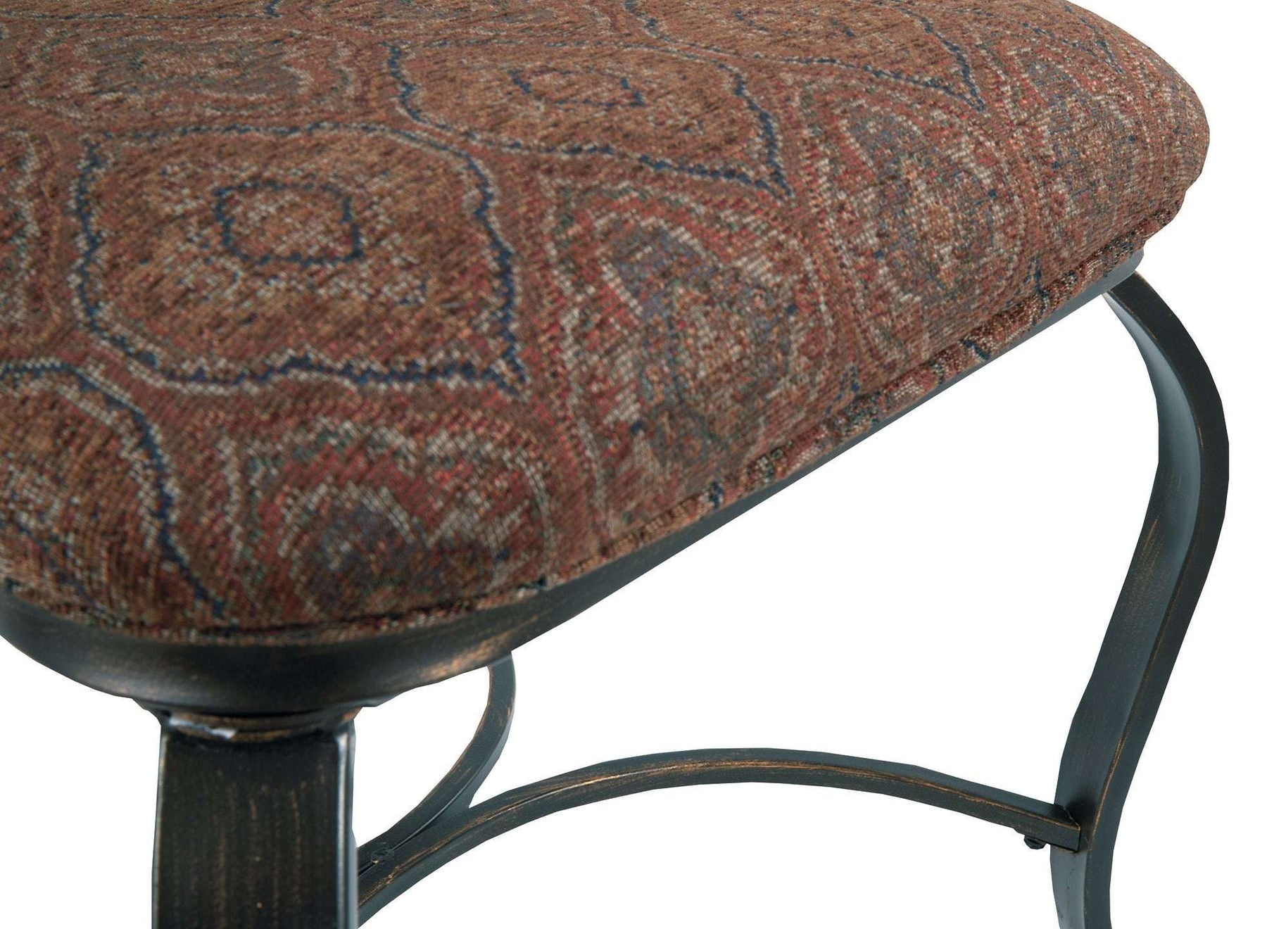 Glambrey Dining Chair Set Half Price Furniture