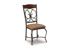 Glambrey Dining Chair Set Half Price Furniture