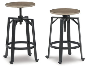 Lesterton Dining Room Set - Half Price Furniture