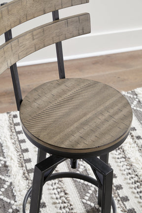 Lesterton Dining Room Set - Half Price Furniture