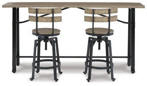 Lesterton Dining Room Set Half Price Furniture