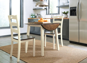 Woodanville Dining Set - Half Price Furniture