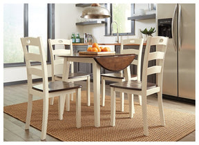 Woodanville Dining Set - Half Price Furniture