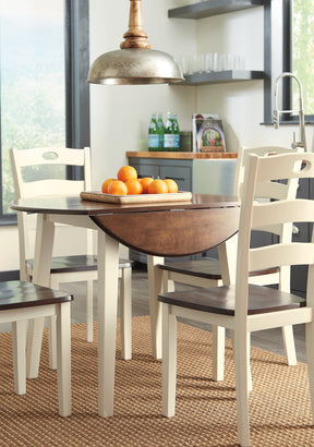 Woodanville Dining Set - Half Price Furniture