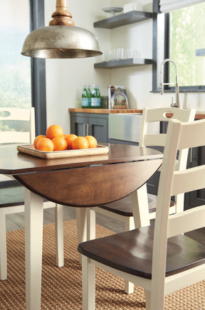 Woodanville Dining Set - Half Price Furniture