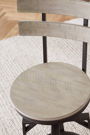 Karisslyn Dining Room Set - Half Price Furniture