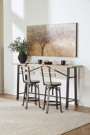 Karisslyn Dining Room Set - Half Price Furniture