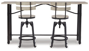 Karisslyn Dining Room Set - Half Price Furniture