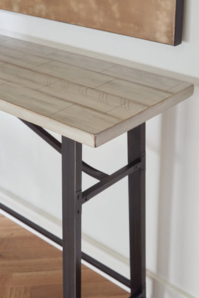 Karisslyn Dining Room Set - Half Price Furniture
