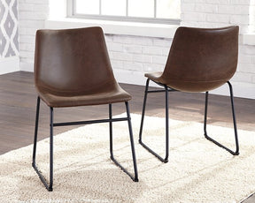 Centiar Dining Chair - Half Price Furniture