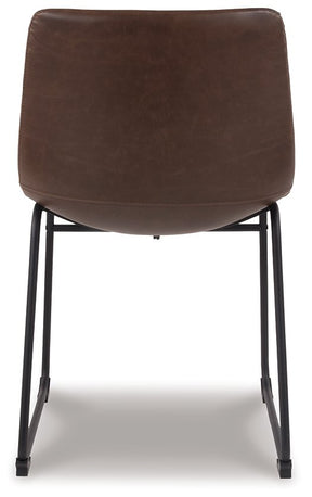 Centiar Dining Chair - Dining Chair - Half Price Furniture