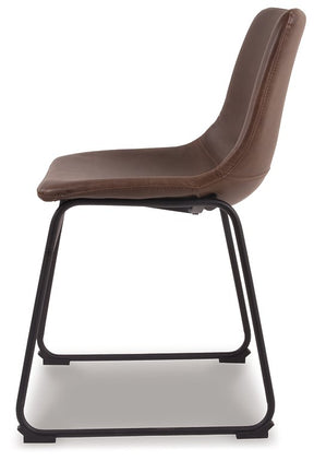Centiar Dining Chair - Dining Chair - Half Price Furniture