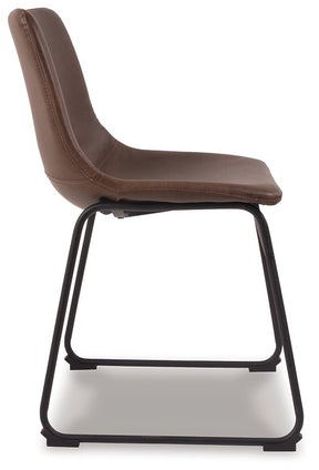 Centiar Dining Chair - Dining Chair - Half Price Furniture