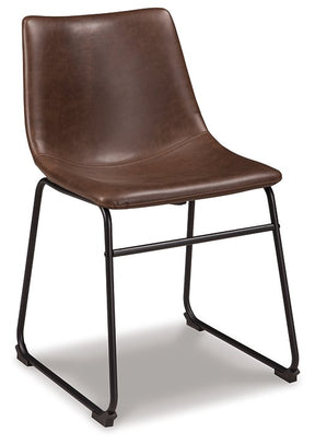 Centiar Dining Chair - Dining Chair - Half Price Furniture