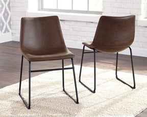 Centiar Dining Chair - Dining Chair - Half Price Furniture