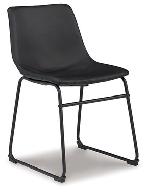 Centiar Dining Chair - Dining Chair - Half Price Furniture